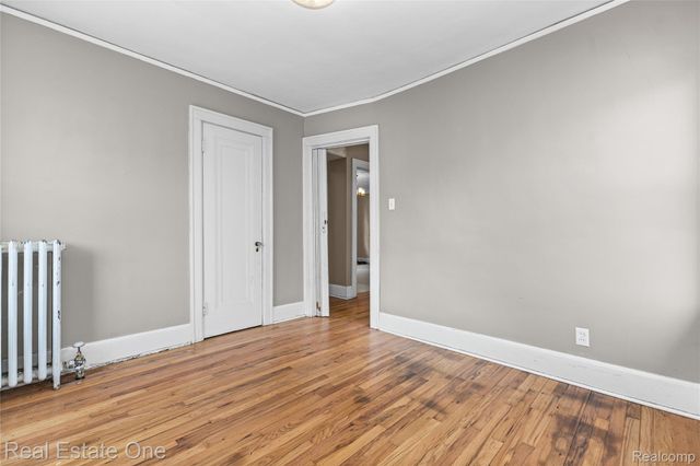 4205 Haverhill Street, Detroit, MI 48224