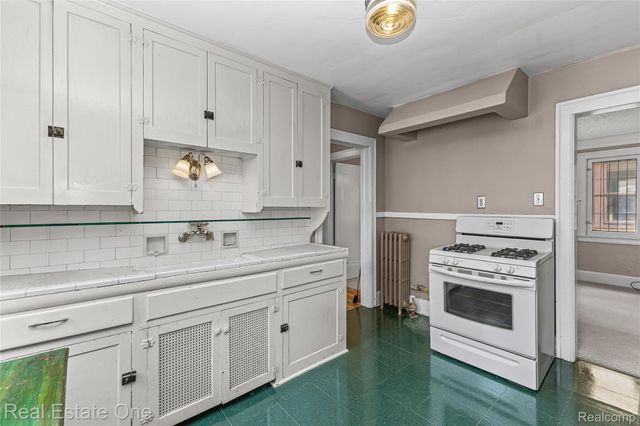 4205 Haverhill Street, Detroit, MI 48224