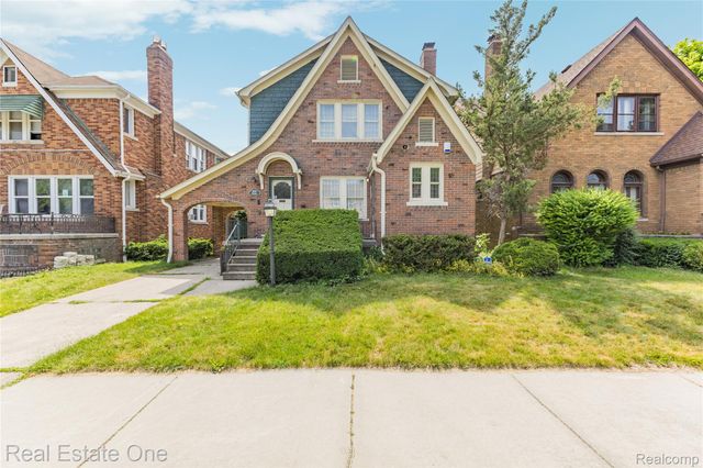 4205 Haverhill Street, Detroit, MI 48224