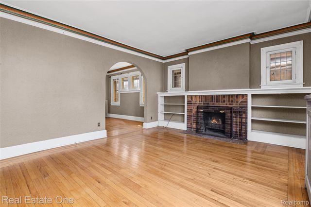 4205 Haverhill Street, Detroit, MI 48224