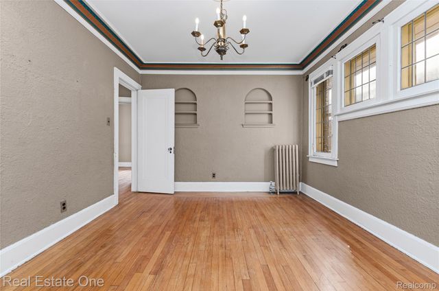4205 Haverhill Street, Detroit, MI 48224