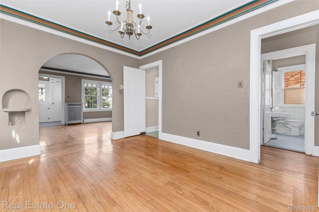 4205 Haverhill Street, Detroit, MI 48224