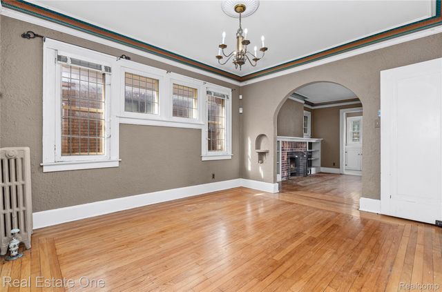 4205 Haverhill Street, Detroit, MI 48224