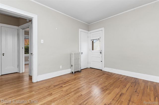 4205 Haverhill Street, Detroit, MI 48224