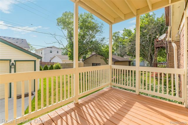 4205 Haverhill Street, Detroit, MI 48224