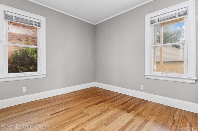 4205 Haverhill Street, Detroit, MI 48224