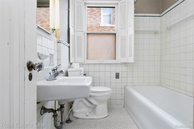 4205 Haverhill Street, Detroit, MI 48224