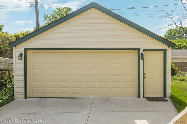 4205 Haverhill Street, Detroit, MI 48224