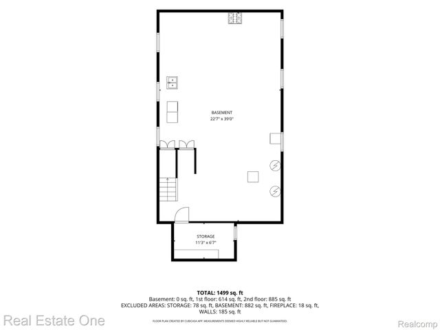 4205 Haverhill Street, Detroit, MI 48224