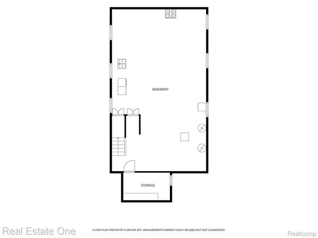 4205 Haverhill Street, Detroit, MI 48224