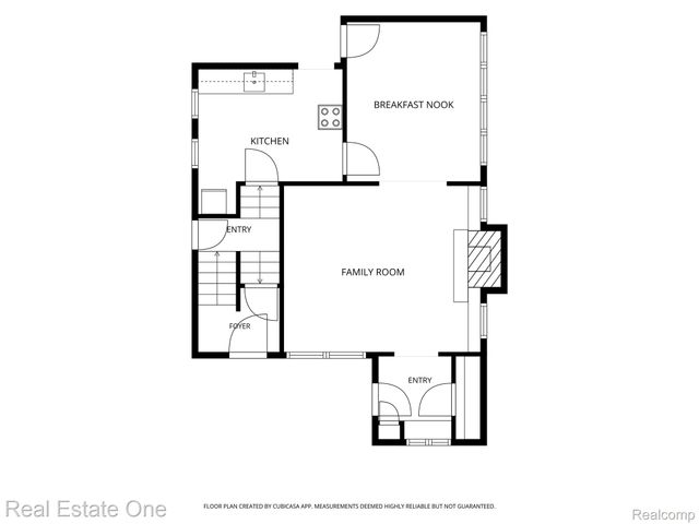 4205 Haverhill Street, Detroit, MI 48224