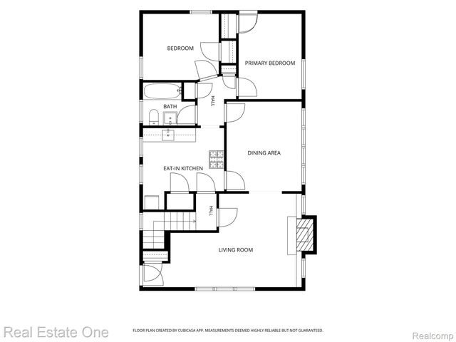 4205 Haverhill Street, Detroit, MI 48224
