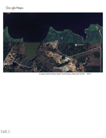 2537 Baptist Road, Durham, NC 27703