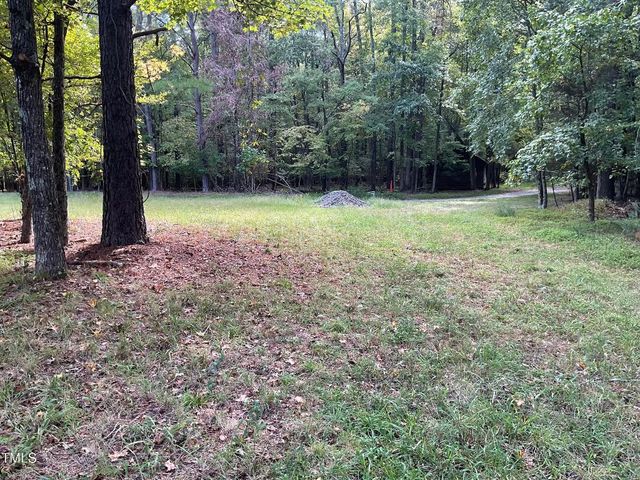 2537 Baptist Road, Durham, NC 27703