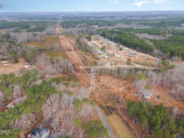 693 Northern Falls Road, Creedmoor, NC 27522
