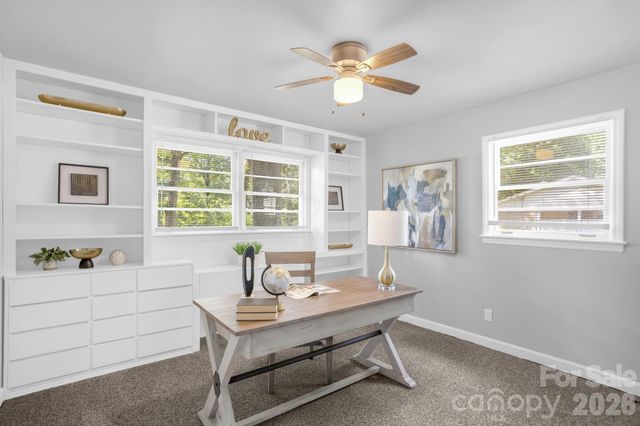 1623 Lumarka Drive, Charlotte, NC 28212