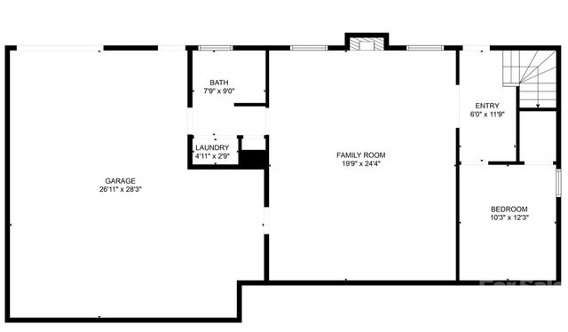 1623 Lumarka Drive, Charlotte, NC 28212