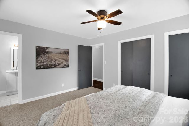 1623 Lumarka Drive, Charlotte, NC 28212