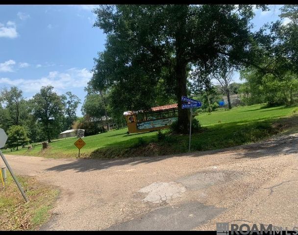 Amite River Rd, Baton Rouge, LA 70817