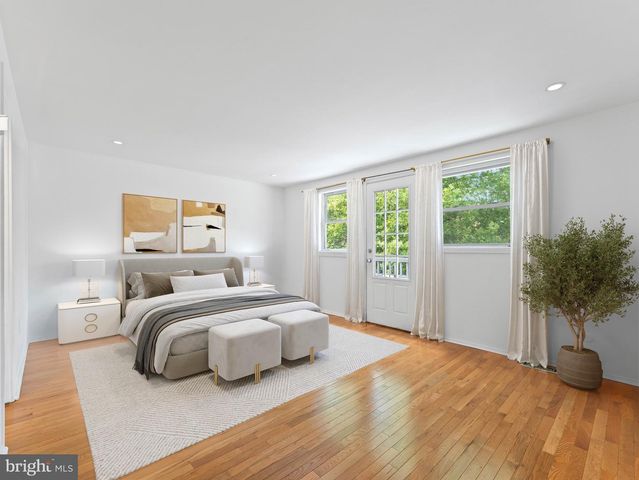 3 RAMBLER CT, Willingboro, NJ 08046