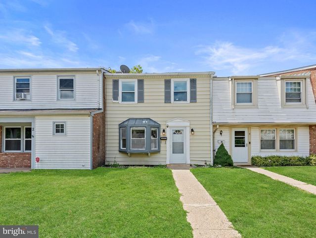 3 RAMBLER CT, Willingboro, NJ 08046