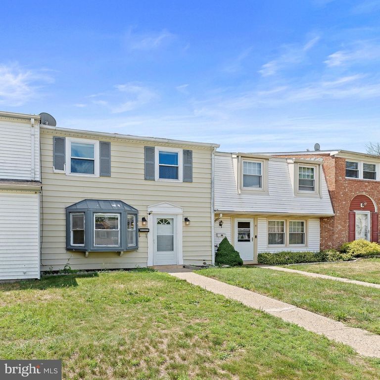 3 RAMBLER CT, Willingboro, NJ 08046