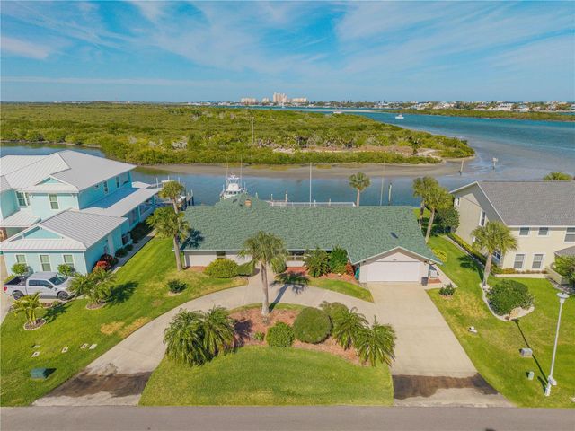 422 QUAY ASSISI, New Smyrna Beach, FL 32169