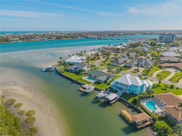 422 QUAY ASSISI, New Smyrna Beach, FL 32169