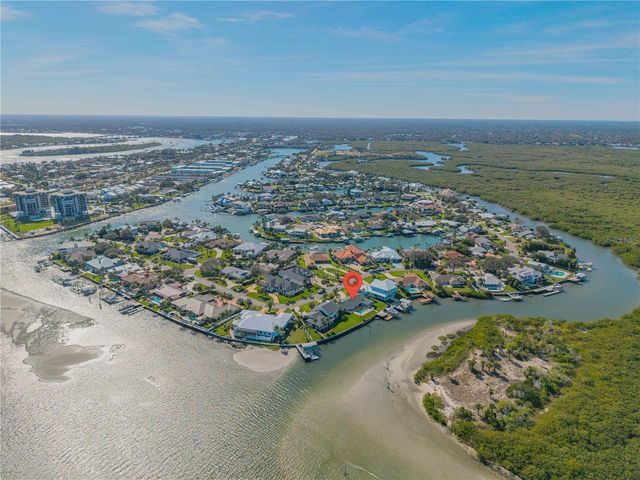 422 QUAY ASSISI, New Smyrna Beach, FL 32169