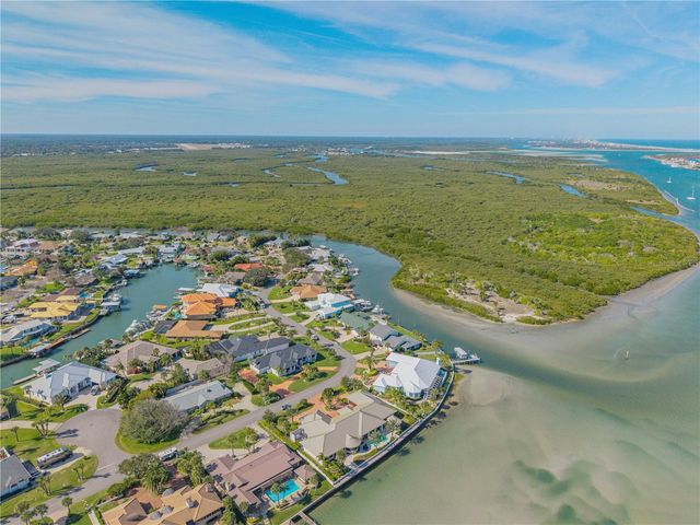 422 QUAY ASSISI, New Smyrna Beach, FL 32169