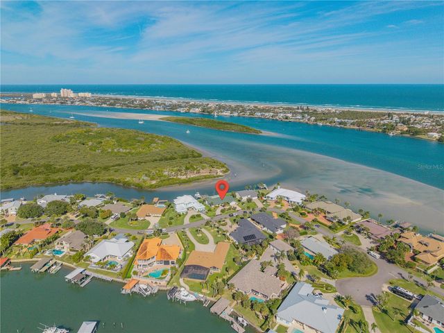 422 QUAY ASSISI, New Smyrna Beach, FL 32169