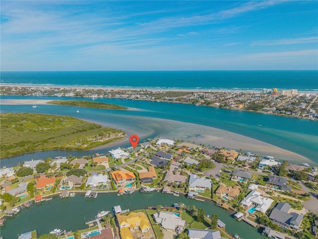 422 QUAY ASSISI, New Smyrna Beach, FL 32169