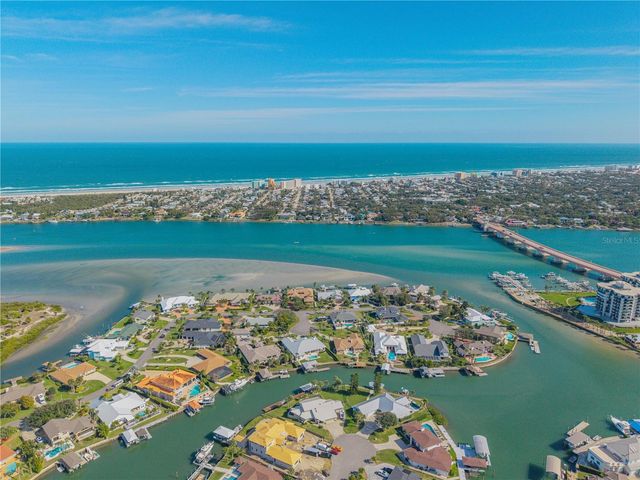 422 QUAY ASSISI, New Smyrna Beach, FL 32169