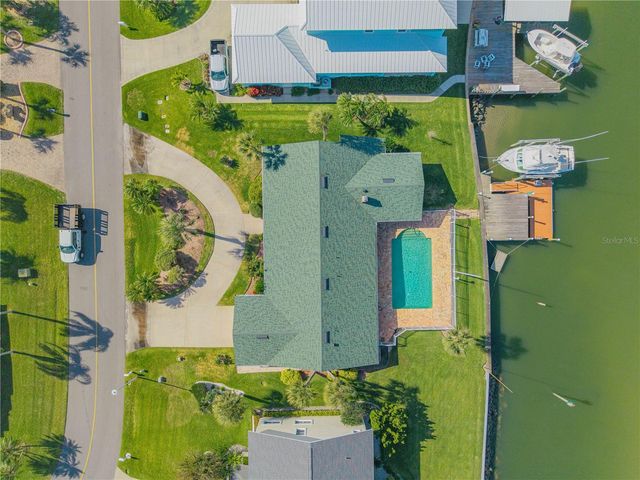 422 QUAY ASSISI, New Smyrna Beach, FL 32169