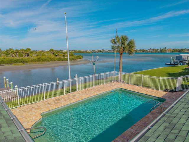 422 QUAY ASSISI, New Smyrna Beach, FL 32169
