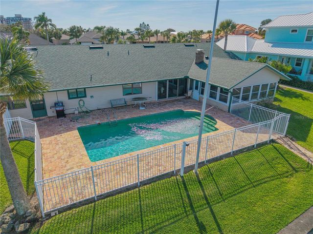 422 QUAY ASSISI, New Smyrna Beach, FL 32169