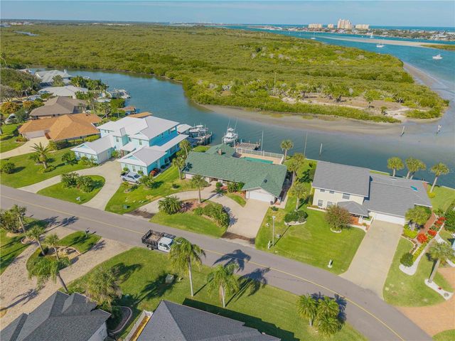 422 QUAY ASSISI, New Smyrna Beach, FL 32169