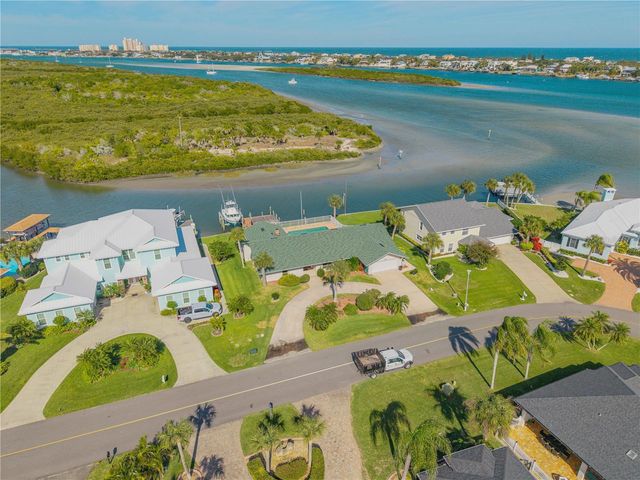 422 QUAY ASSISI, New Smyrna Beach, FL 32169