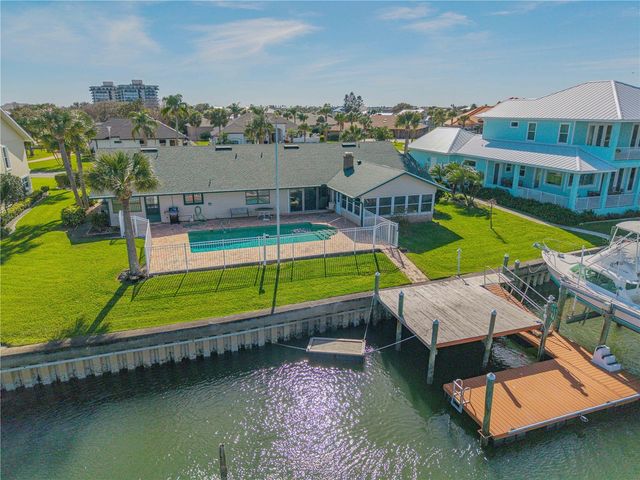 422 QUAY ASSISI, New Smyrna Beach, FL 32169