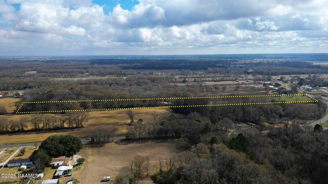 Tbd Highway 31, Opelousas, LA 70570