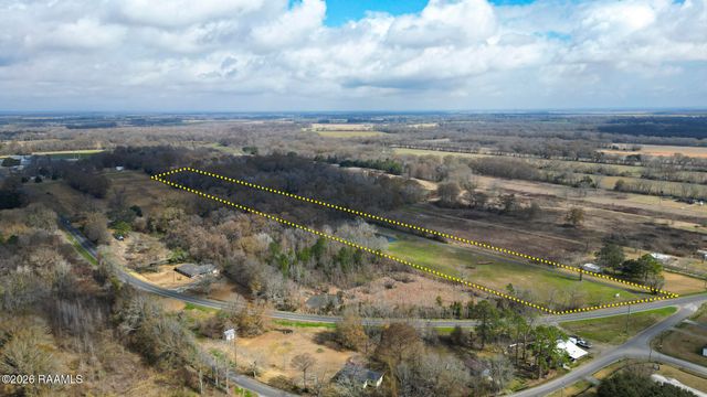 Tbd Highway 31, Opelousas, LA 70570
