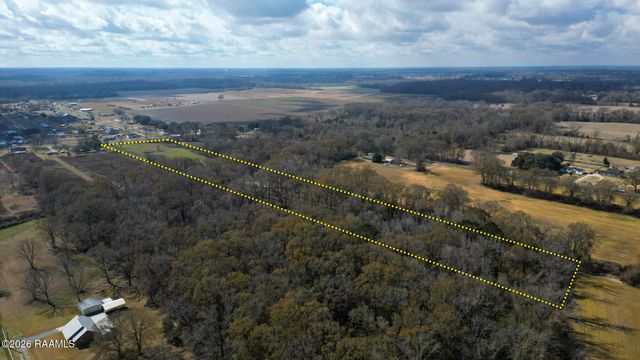 Tbd Highway 31, Opelousas, LA 70570