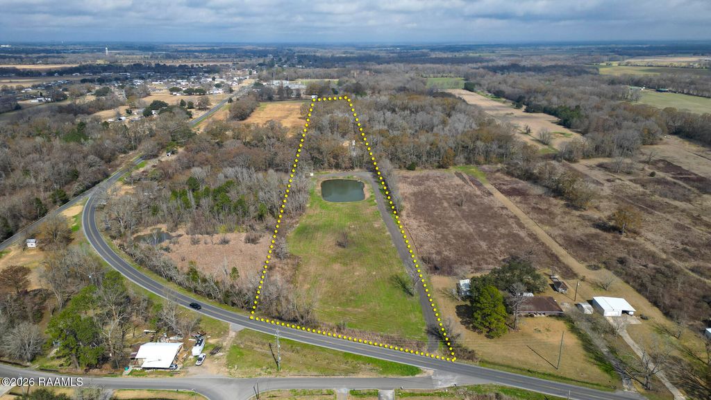 Tbd Highway 31, Opelousas, LA 70570