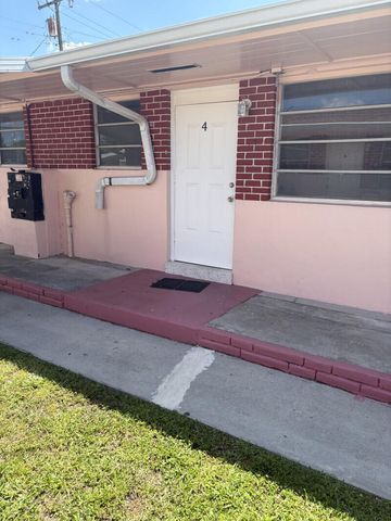 66 W 10th Street 4, Hialeah, FL 33010