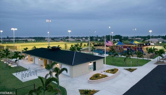 4330 NW 34th TER, Cape Coral, FL 33993