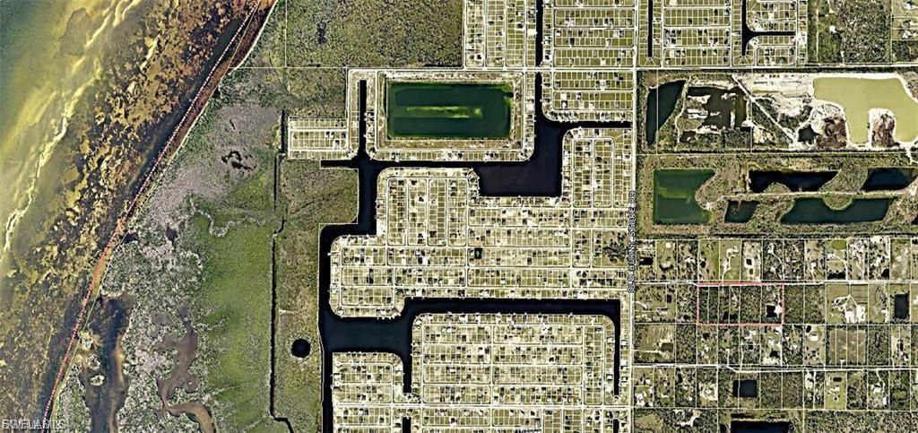 4330 NW 34th TER, CAPE CORAL, FL 33993 — photo 3