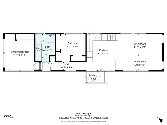 8 Gardner Avenue, Salem, NH 03079