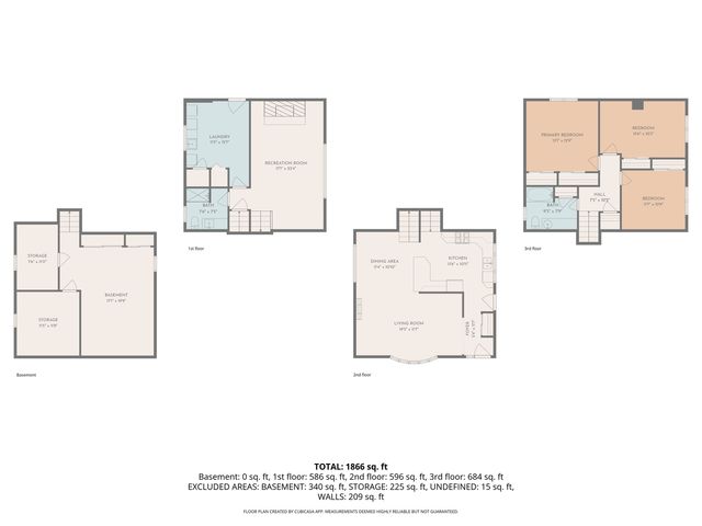 12132 S James Drive, Alsip, IL 60803