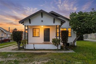 1100 W 103rd Street, Los Angeles, CA 90044