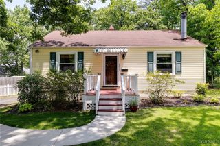 1523 Fort Hill Dr, Henrico, VA 23226